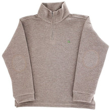 Load image into Gallery viewer, Glenn Half Zip Acorn Pullover
