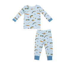 Load image into Gallery viewer, Fishing Loungewear Set
