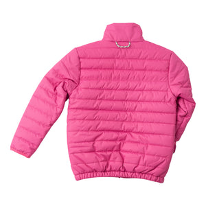 Pre-Sale Girls Puffer Jacket