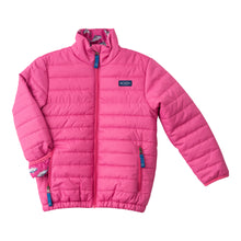 Load image into Gallery viewer, Pre-Sale Girls Puffer Jacket
