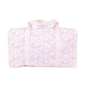 The Duffle Bag- Bows