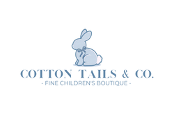 Cotton Tails & Co. Fine Children's Boutique