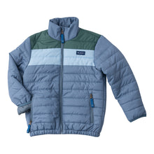 Load image into Gallery viewer, Pre-Sale Boys Puffer Jacket
