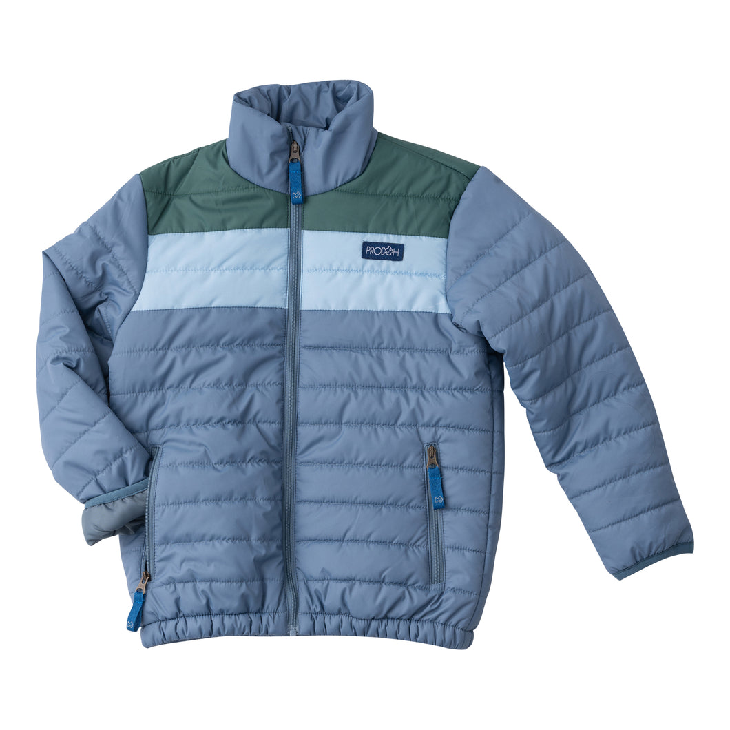 Pre-Sale Boys Puffer Jacket