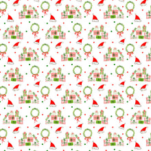 Load image into Gallery viewer, Deck the Halls Bloomer Set
