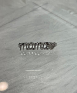 Mama Watch Charms