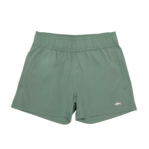 Inlet Performance Shorts UPF 50+