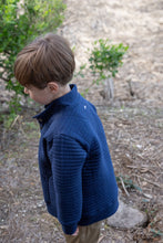 Load image into Gallery viewer, Lanier Quilted Pullover
