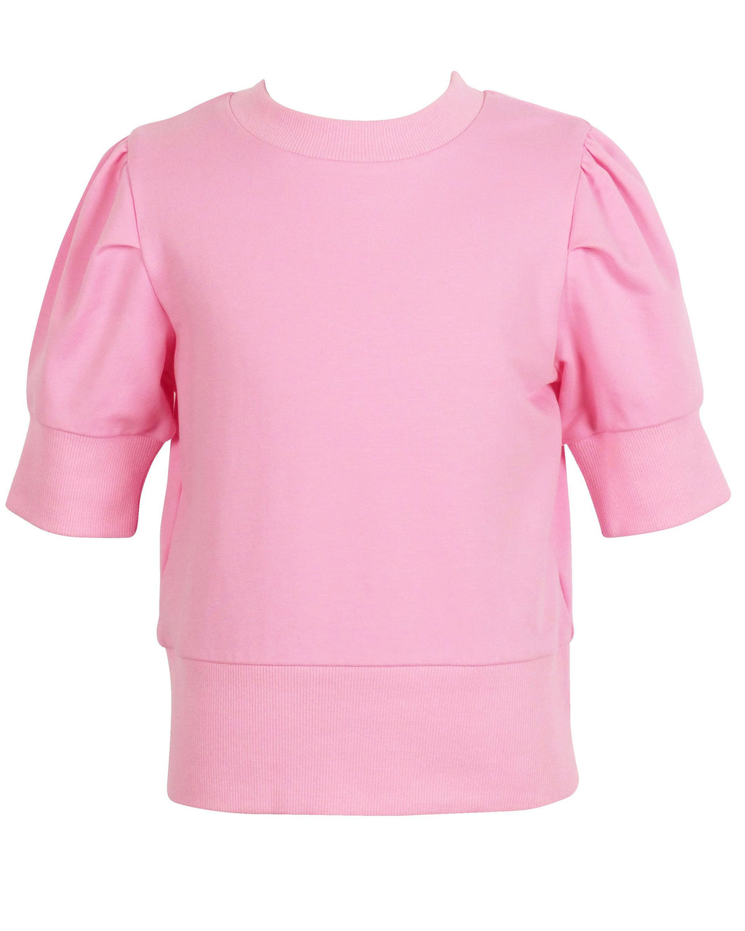 Madison Top- Light Pink