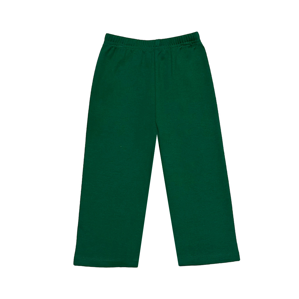 Mallard Christmas Green Leo Pant