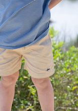 Load image into Gallery viewer, Naples Elastic Waist Shorts
