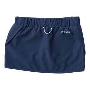 Carolina Catch Skort in Classic Navy