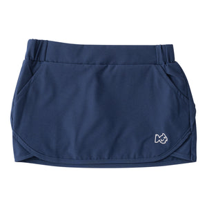 Carolina Catch Skort in Classic Navy