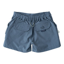 Load image into Gallery viewer, Inshore Performance Shorts in Captain&#39;s Blue
