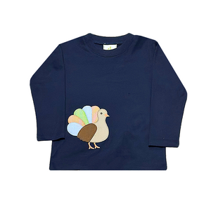 Turkey Play Tee