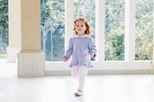 Load image into Gallery viewer, Unicorn Louisa Lavender Knit Tunic and Legging Set
