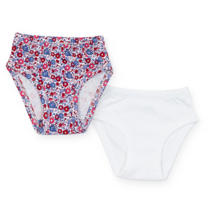 Girls Lauren Underwear 2-Piece Set