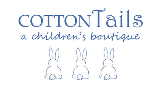 Cotton Tails Children&#39;s Boutique